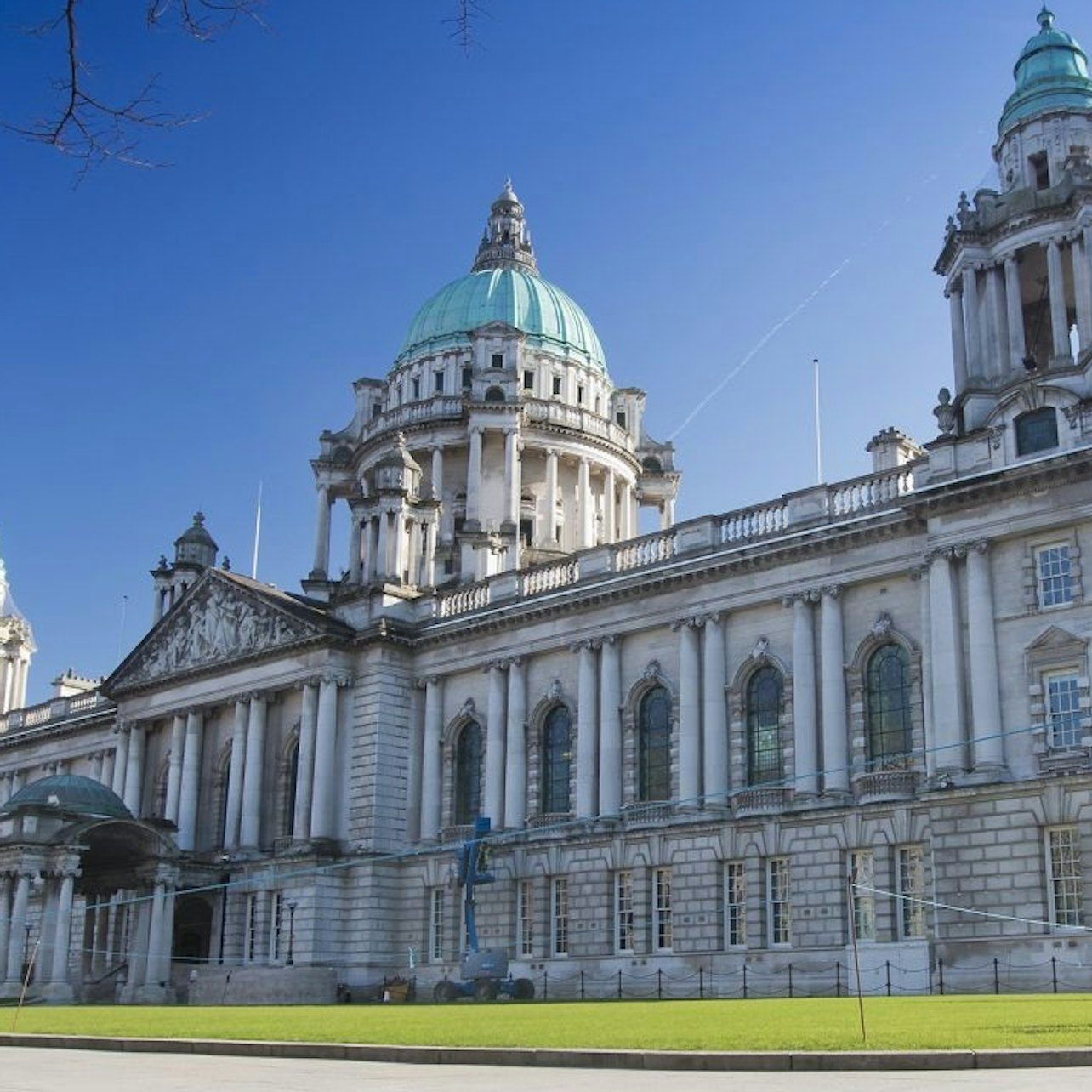 Giant's Causeway Tour from Belfast - Photo 1 of 3